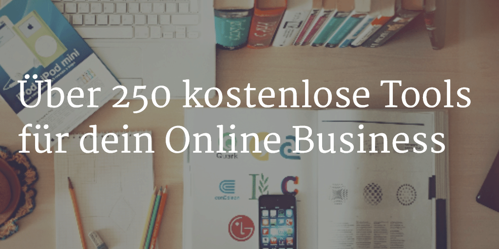 250 Kostenlose Online Tools Fabian Auler